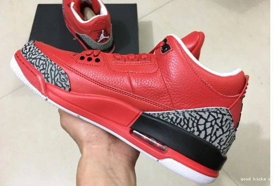 RETRO 3 580775-601 580775-601 88 AIR JORDAN 0314